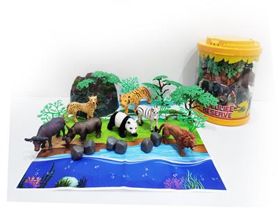 Animaltoys - OBL907032