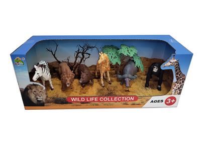 Animaltoys - OBL907033