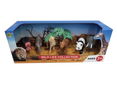 Animaltoys - OBL907034