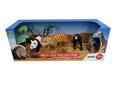 Animaltoys - OBL907036