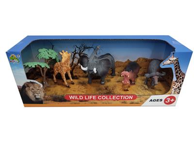 Animaltoys - OBL907037