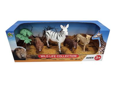 Animaltoys - OBL907038