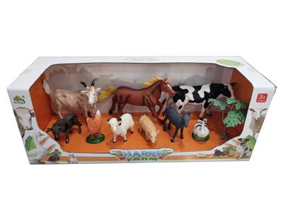 Animaltoys - OBL907039