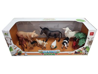 Animaltoys - OBL907040
