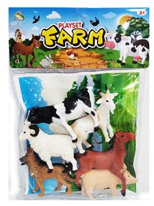 Animaltoys - OBL907041
