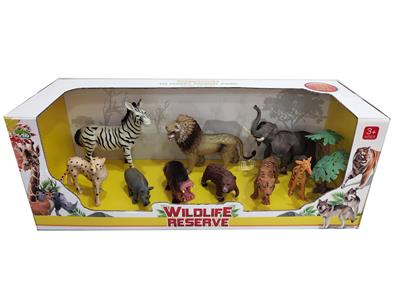 Animaltoys - OBL907042