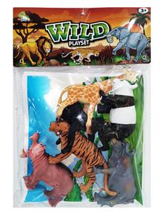 Animaltoys - OBL907043