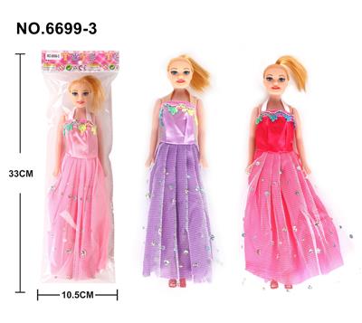 Doll - OBL907065
