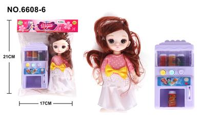 Doll - OBL907073