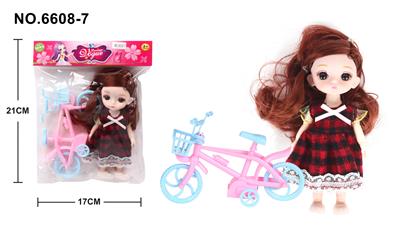 Doll - OBL907074