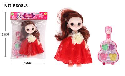 Doll - OBL907075