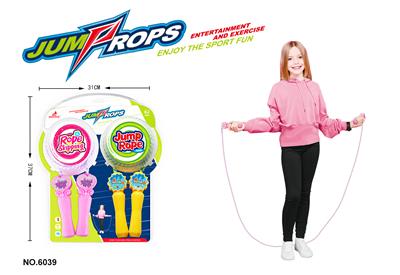 Skipping / Hula Hoop - OBL907814