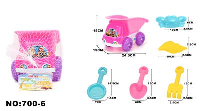Beach toys - OBL907975