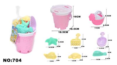 Beach toys - OBL907984