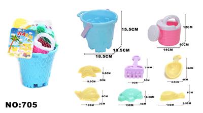 Beach toys - OBL907985