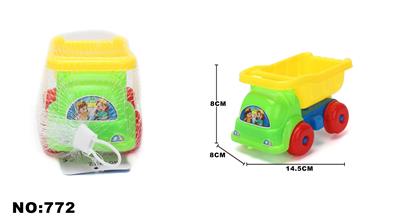 Beach toys - OBL908039