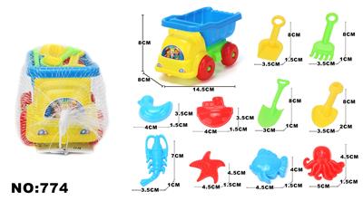 Beach toys - OBL908041