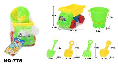 Beach toys - OBL908042