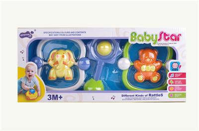 Bell - OBL908207
