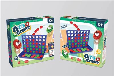 四连棋 - OBL908263