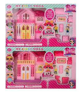 House / villa / castle suite - OBL908826