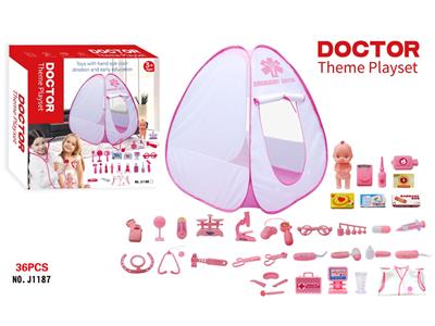 TENT - OBL908830