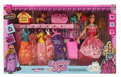 Doll - OBL908842