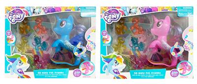 Beauty set - OBL908884