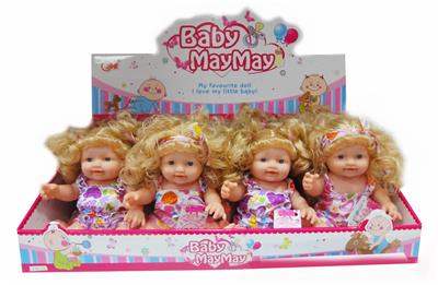 Doll - OBL908941