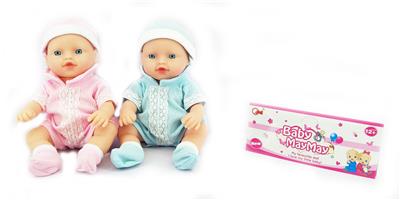 Babytrollyfordoll - OBL908944