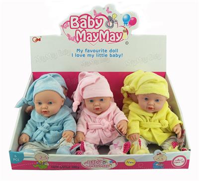 Babytrollyfordoll - OBL908946