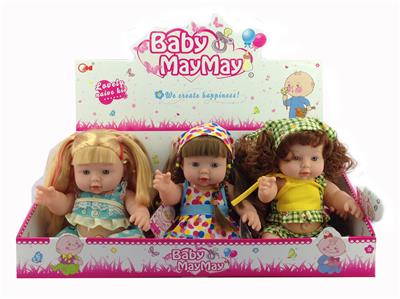 Babytrollyfordoll - OBL908948