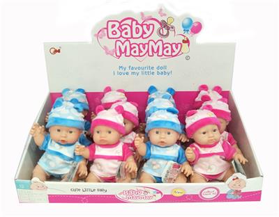 Babytrollyfordoll - OBL908951