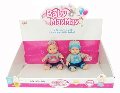 Babytrollyfordoll - OBL908956