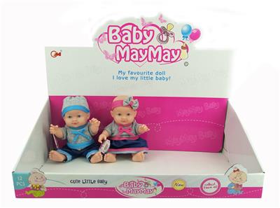 Babytrollyfordoll - OBL908957