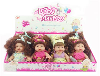 Babytrollyfordoll - OBL908994