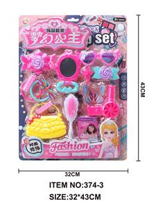 Beauty set - OBL909026