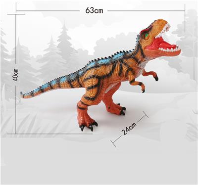 Animaltoys - OBL909043