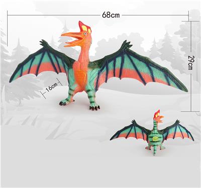 Animaltoys - OBL909044