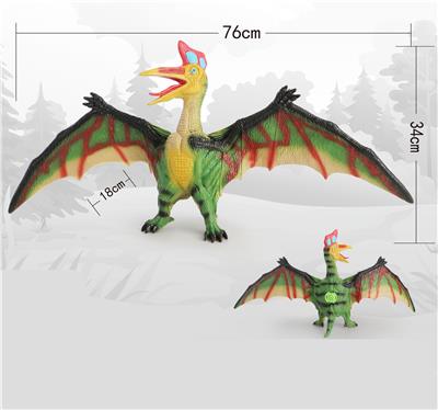 Animaltoys - OBL909045