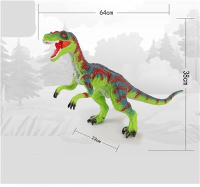 Animaltoys - OBL909046