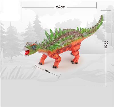 Animaltoys - OBL909048