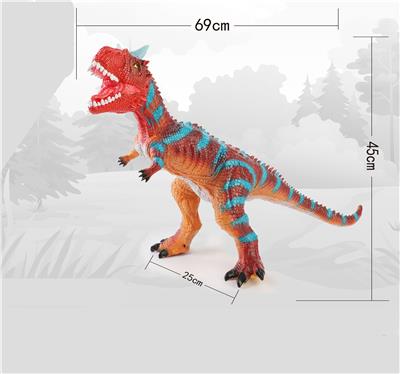 Animaltoys - OBL909049