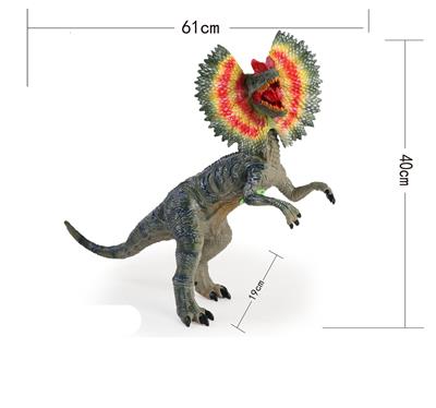 Animaltoys - OBL909050