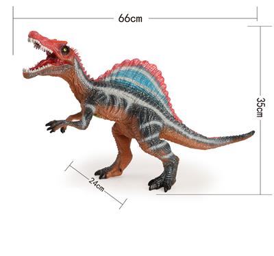 Animaltoys - OBL909052