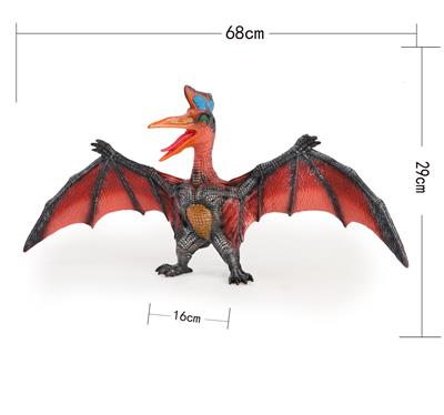 Animaltoys - OBL909054