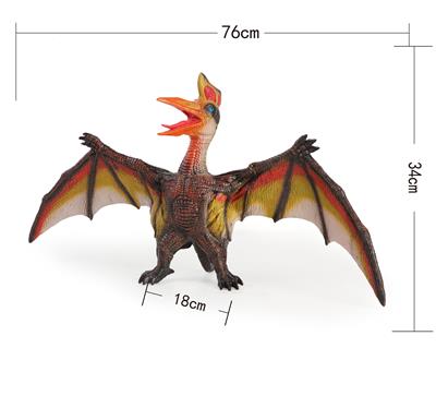 Animaltoys - OBL909055