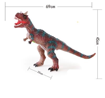 Animaltoys - OBL909059