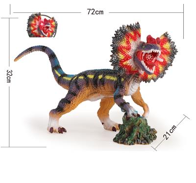 Animaltoys - OBL909060