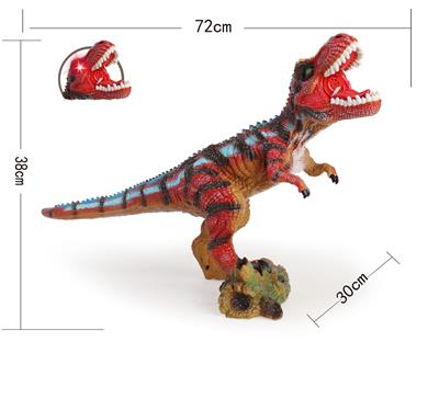 Animaltoys - OBL909062